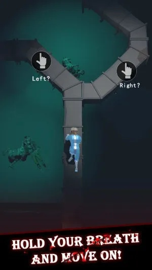 深度解析未知的命运，新手如何避开必死陷阱直达真结局