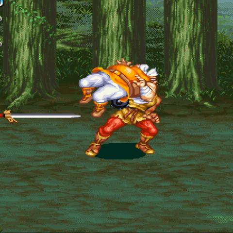 铁拳8国王排位怎么上分?最新连招表与投技拆解全攻略 铁拳8国王排位怎么上分?最新连招表与投技拆解全攻略