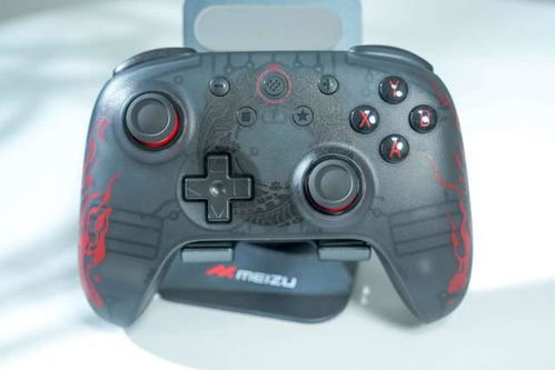 龙信2两周年纪念,烈焰升腾,联名手柄设计超帅! 龙信2两周年纪念,烈焰升腾,联名手柄设计超帅!