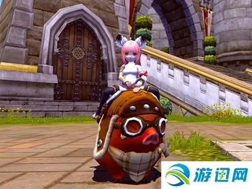 限时击破疯鸭赢好礼!龙之谷疯鸭大作战奖励全解析 限时击破疯鸭赢好礼!龙之谷疯鸭大作战奖励全解析