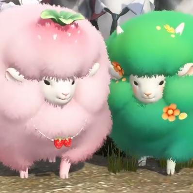 红色沙漠玩家魔改角色,韩式美女缺失,雷人翘臀引争议 红色沙漠玩家魔改角色,韩式美女缺失,雷人翘臀引争议