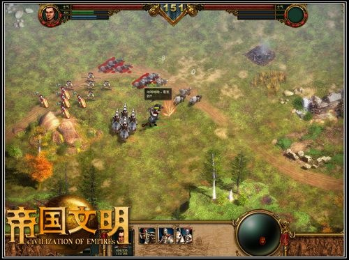 帝国3决定版怎么赢?从文明克制到微操的实战进阶指南 帝国3决定版怎么赢?从文明克制到微操的实战进阶指南