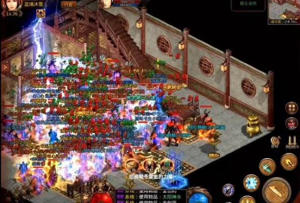 梦幻古龙SF还能搬砖吗？2026最新长久单职业打金实战复盘