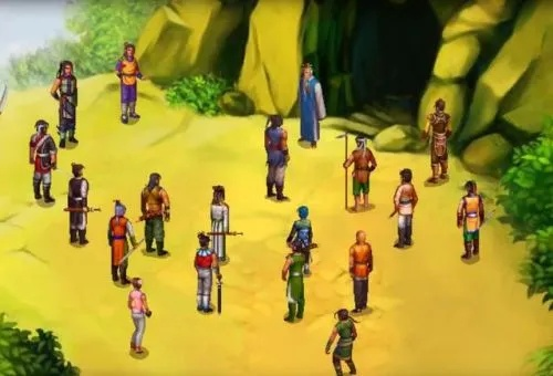 武林群侠传完美开局攻略,如何避开养成陷阱直达天王结局? 武林群侠传完美开局攻略,如何避开养成陷阱直达天王结局?