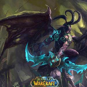 伊利丹怒风台词深度解析，为何你们这是自寻死路能封神？