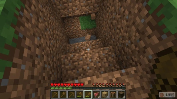 Minecraft生存模式首夜攻略，新手必看生存技巧