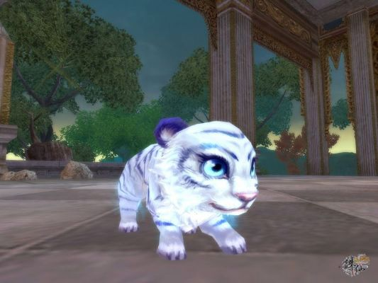 诛仙宠物类型大揭秘,别再乱合宝宝,神兽养成避坑指南 诛仙宠物类型大揭秘,别再乱合宝宝,神兽养成避坑指南