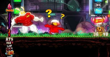 愤怒的死亡兔子全收集攻略，如何快速解锁隐藏结局与最强钻头？