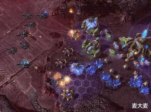 星际争霸2人族战术，2026年生化与机械化核心打法揭秘