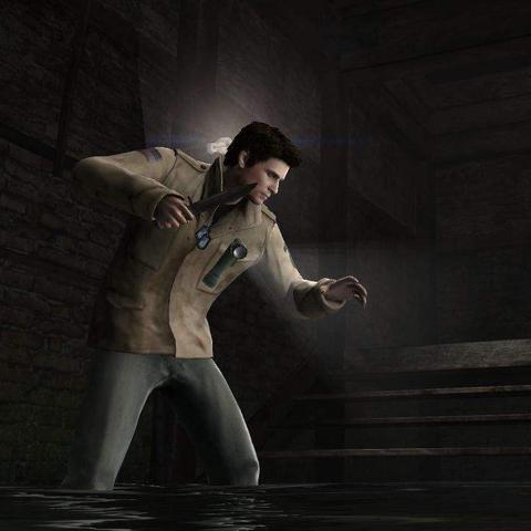 寂静岭5归乡保姆级攻略，全结局解锁与最难解谜速通指南