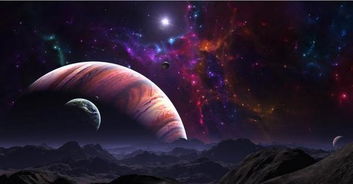 B社野心勃勃 欲打造与众不同的《星空》科幻宇宙 B社野心勃勃 欲打造与众不同的《星空》科幻宇宙