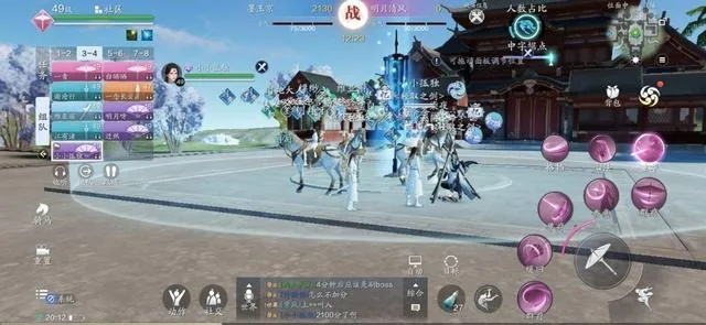 刀剑情缘新手如何快速起飞？零氪玩家最强开局与情缘攻略