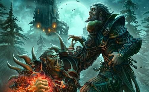 魔兽世界维护全解析，停机类型、补偿机制及快速回归技巧