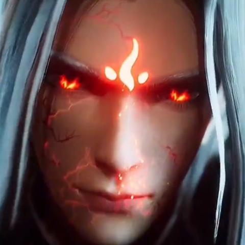 《倚天2:觉醒》先锋测试圆满结束,公测在即,敬请期待! 《倚天2:觉醒》先锋测试圆满结束,公测在即,敬请期待!