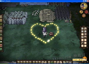 揭秘生存法则,饥荒怎么玩?2026最新保姆级教程 揭秘生存法则,饥荒怎么玩?2026最新保姆级教程