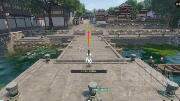 2026年逆水寒扬州扶摇进阶指南,解锁跑图与奇遇新姿势 2026年逆水寒扬州扶摇进阶指南,解锁跑图与奇遇新姿势