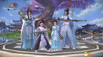 《剑网2》新服【莺舞长歌】专属福利上线,3.26共赴江湖! 《剑网2》新服【莺舞长歌】专属福利上线,3.26共赴江湖!