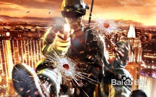 彩虹六号维加斯2深度攻略，PEC模式与恐怖模式制胜秘籍