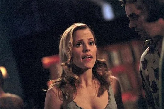 曾演吸血鬼猎人巴菲的尼古拉斯·布伦登辞世，享年54岁