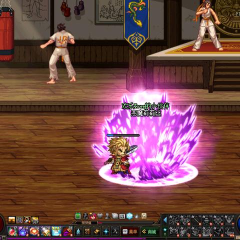 揭秘暗夜使者二觉，从影舞者到忍者的爆发流实战指南