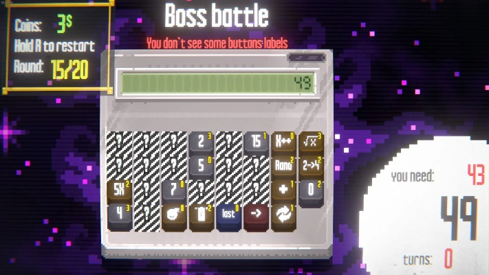 Pokopia玩家在模拟游戏里做可运行计算器，创意逼近MC