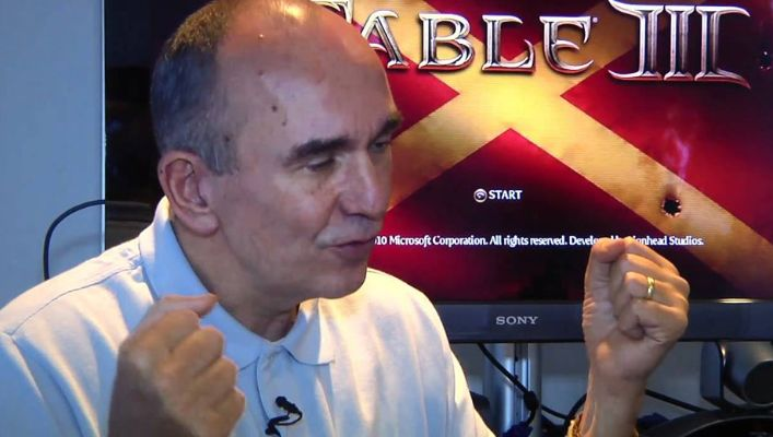 Masters of Albion前瞻，彼得·莫利纽克斯能否重拾上帝模拟游戏乐趣？