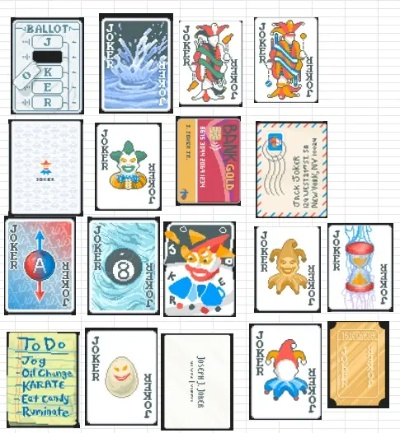 Balatro小丑卡牌150张详细解读，新手必看指南