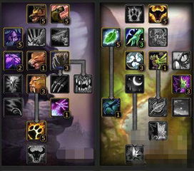 风暴论坛怀旧服防战T全解析，从天赋到副本开荒实战