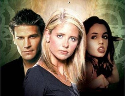 吸血鬼猎人巴菲演员尼古拉斯·布伦登去世 享年54岁