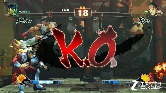 告别血条困扰，揭秘平台格斗游戏的核心机制与实战心法