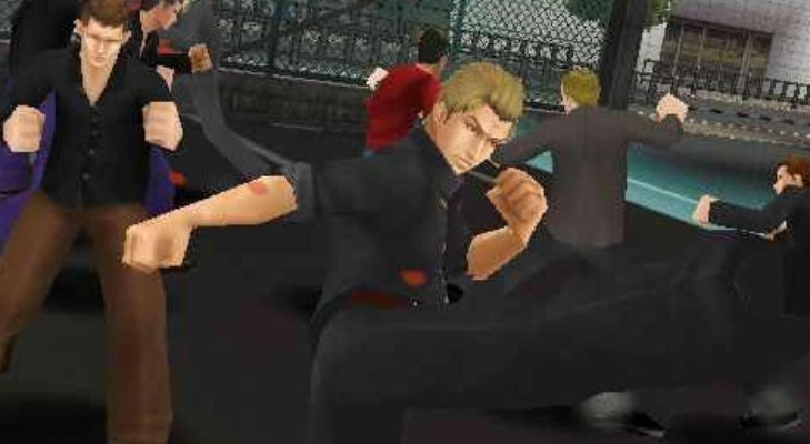 喧哗番长5全攻略，2026年制霸高校的隐藏流派与实战技巧