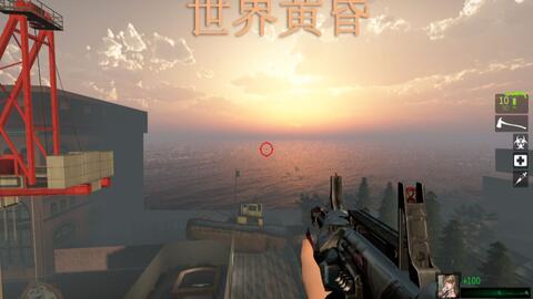 求生之路4官网预约开启？深度解析发布时间与正版获取途径