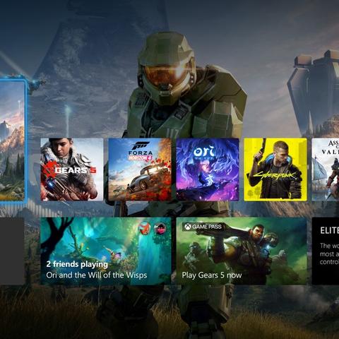 Xbox合作伙伴预览会周四开启，第三方新作抢先看