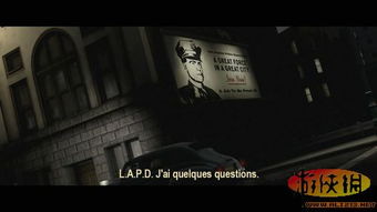 黑色洛城值得入坑吗?硬核侦探破案全攻略与隐藏真相 黑色洛城值得入坑吗?硬核侦探破案全攻略与隐藏真相