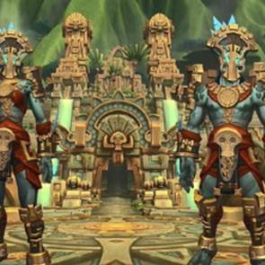 英雄战歌排位上分秘籍，天赋与出装的终极博弈