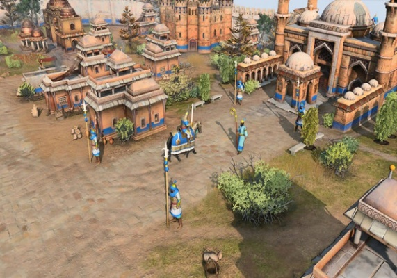 帝国时代4怎么作弊？最新秘籍代码与控制台开启全攻略