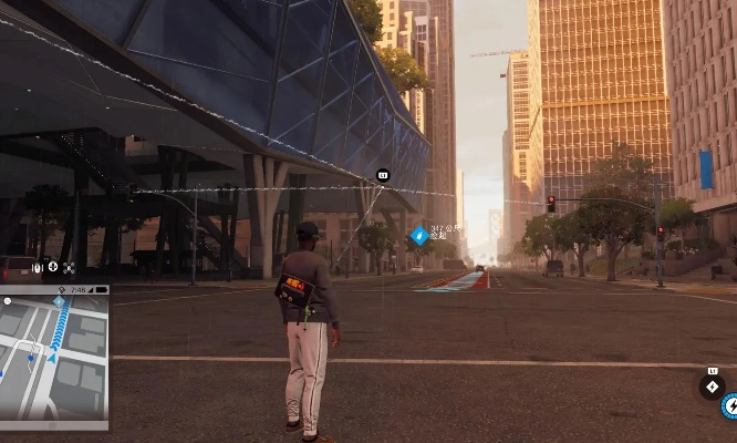 2026年看门狗2破解版深度解析，免安装与闪退修复指南