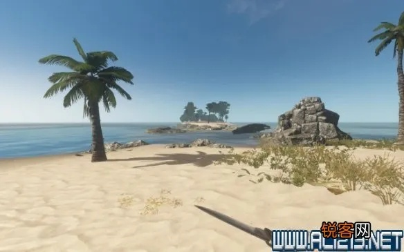 荒岛求生手游避坑指南,新手如何3天造出全自动基地? 荒岛求生手游避坑指南,新手如何3天造出全自动基地?