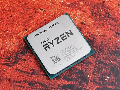 AMD Ryzen 7 9800X3D处理器降至历史最低价，还附赠红色沙漠