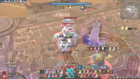 2026年斗战神三仙道场平民通关秘籍，手把手拆解BOSS机制