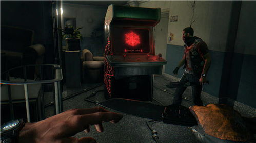 消逝的光芒,困兽新版本免费更新,新内容玩法抢先体验 消逝的光芒,困兽新版本免费更新,新内容玩法抢先体验