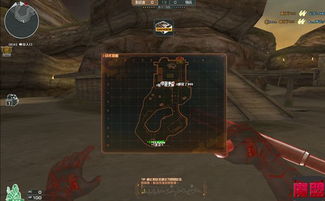 CF暗影模式怎么玩？幽灵显影技巧与生存实战全解析