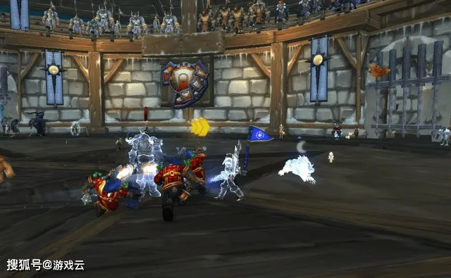 魔兽世界时光服痛苦术伤害低？WCL细节解析提升指南