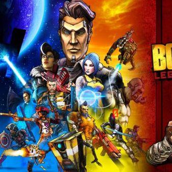 无主之地4PC版实测，平均帧率提升20%