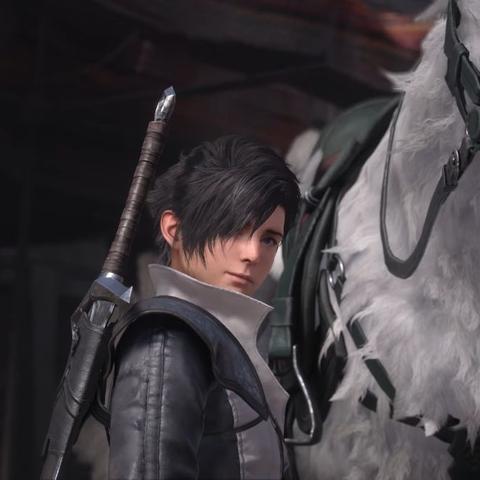 最终幻想7,重生77%玩家超30岁,大龄玩家为何还在玩? 最终幻想7,重生77%玩家超30岁,大龄玩家为何还在玩?