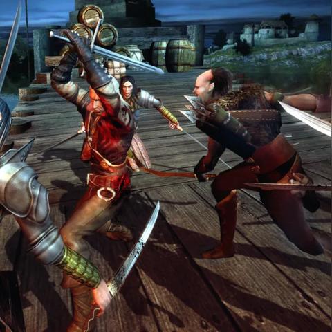 RPG还能怎样？巫师4革命重新定义RPG类型