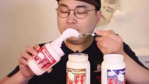 生化9配音前，喝两大罐牛奶竟是为了口水更粘稠