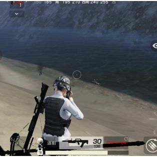 CF步枪荣耀新版本，个竞步枪回归，步枪手速来体验