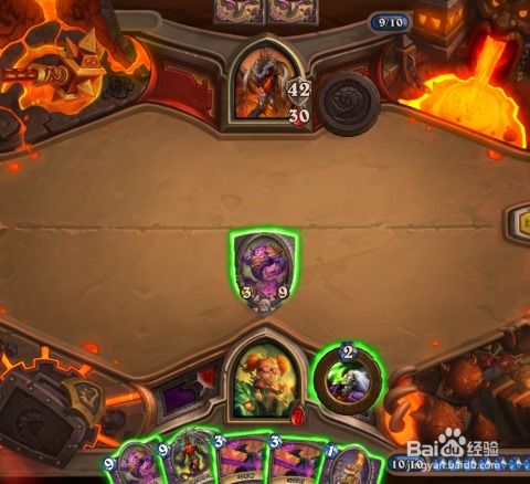 黑石山英雄模式怎么打?狂野最强单刷卡组与通关技巧详解 黑石山英雄模式怎么打?狂野最强单刷卡组与通关技巧详解