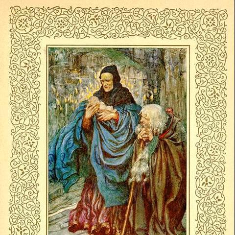 炉石传说新王反超德鲁伊，胜率榜登顶，黑马卡组崛起